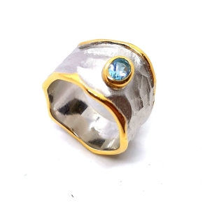 Ring K100305 German Kabirski