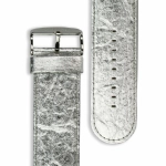 S.T.A.M.P.S. Uhrenarmband Pineapple Azure Grey (1) (1)