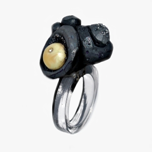 Ring 3 | Sława Tchórzewska
