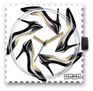 S.T.A.M.P.S. Zegarek (tarcza) Tango