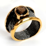 Pierścionek K100571 Kabirski