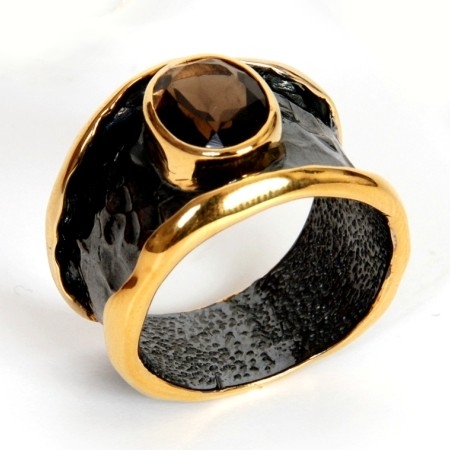 Pierścionek K100571 Kabirski