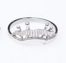 Ring DP053 D. Froehlich
