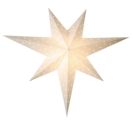  Weihnachtsstern twinkle white