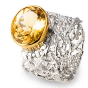 Pierścionek K100393 German Kabirski