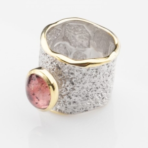 Pierścionek K102098 Kabirski