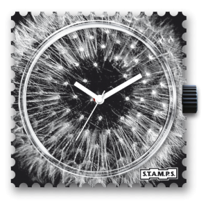 S.T.A.M.P.S  Uhr - Blow Me Away