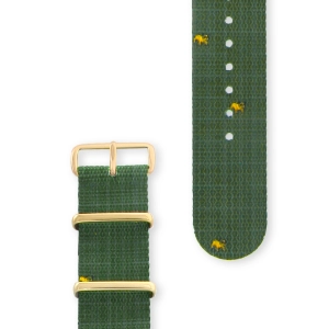 Strap HyperGrand - Bruiser