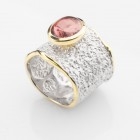 Pierścionek K102098 Kabirski