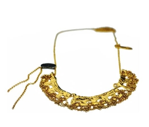Motyle Necklace - MG2163
